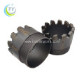 Well drilling 6 inch pdc core drilling bit